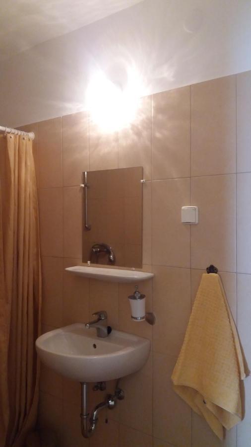 Barokk Antik Guest House Kecskemet Exterior photo